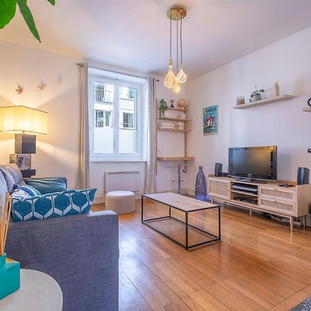 Apt 2-4 Pers, Charme De L'Ancien, Calme, Velos, Annecy Centre Ngoại thất bức ảnh