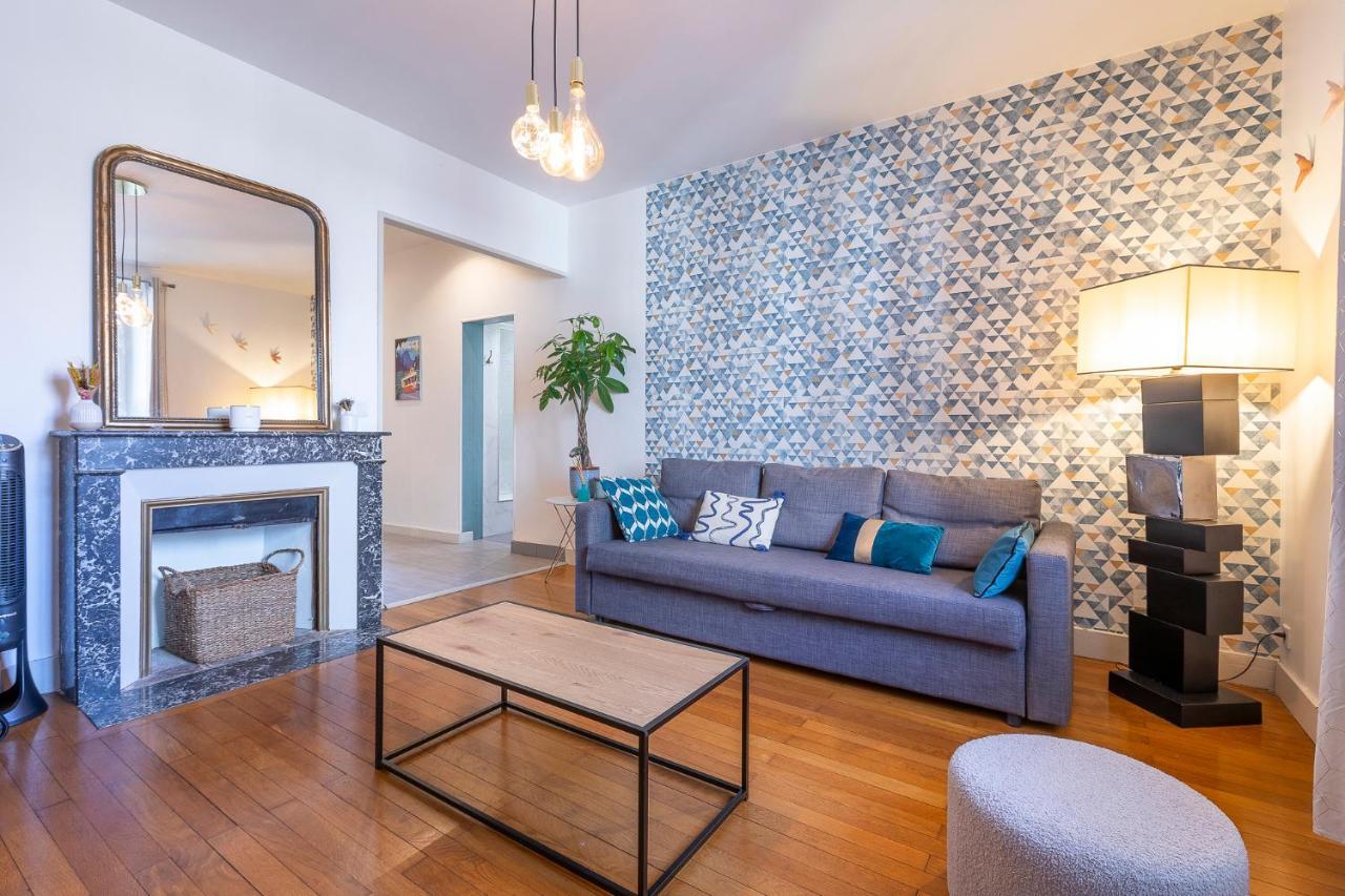 Apt 2-4 Pers, Charme De L'Ancien, Calme, Velos, Annecy Centre Ngoại thất bức ảnh