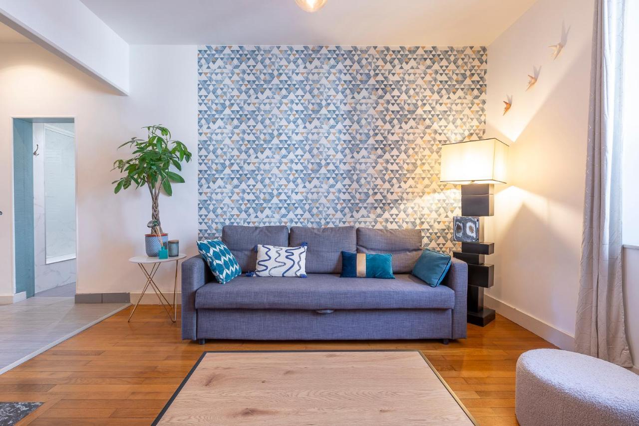 Apt 2-4 Pers, Charme De L'Ancien, Calme, Velos, Annecy Centre Ngoại thất bức ảnh