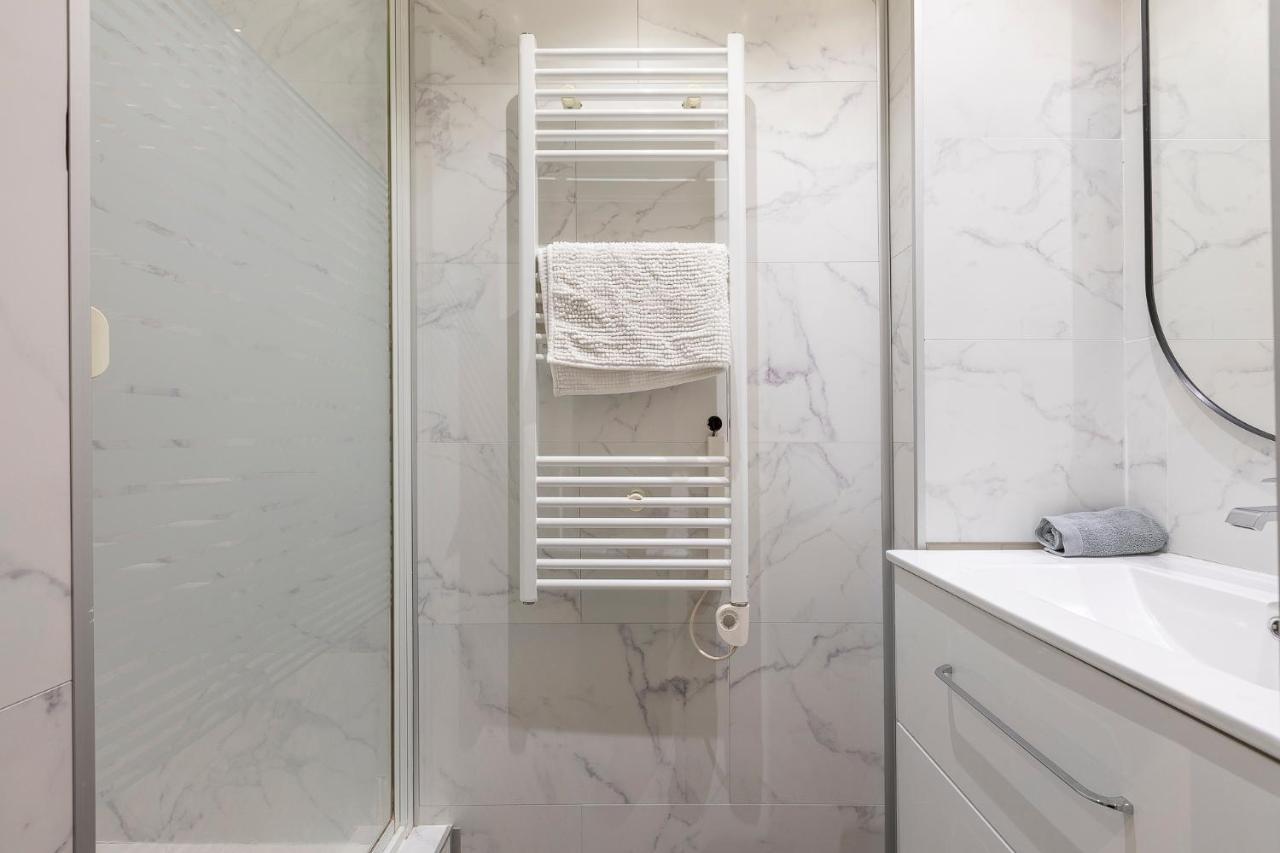 Apt 2-4 Pers, Charme De L'Ancien, Calme, Velos, Annecy Centre Ngoại thất bức ảnh
