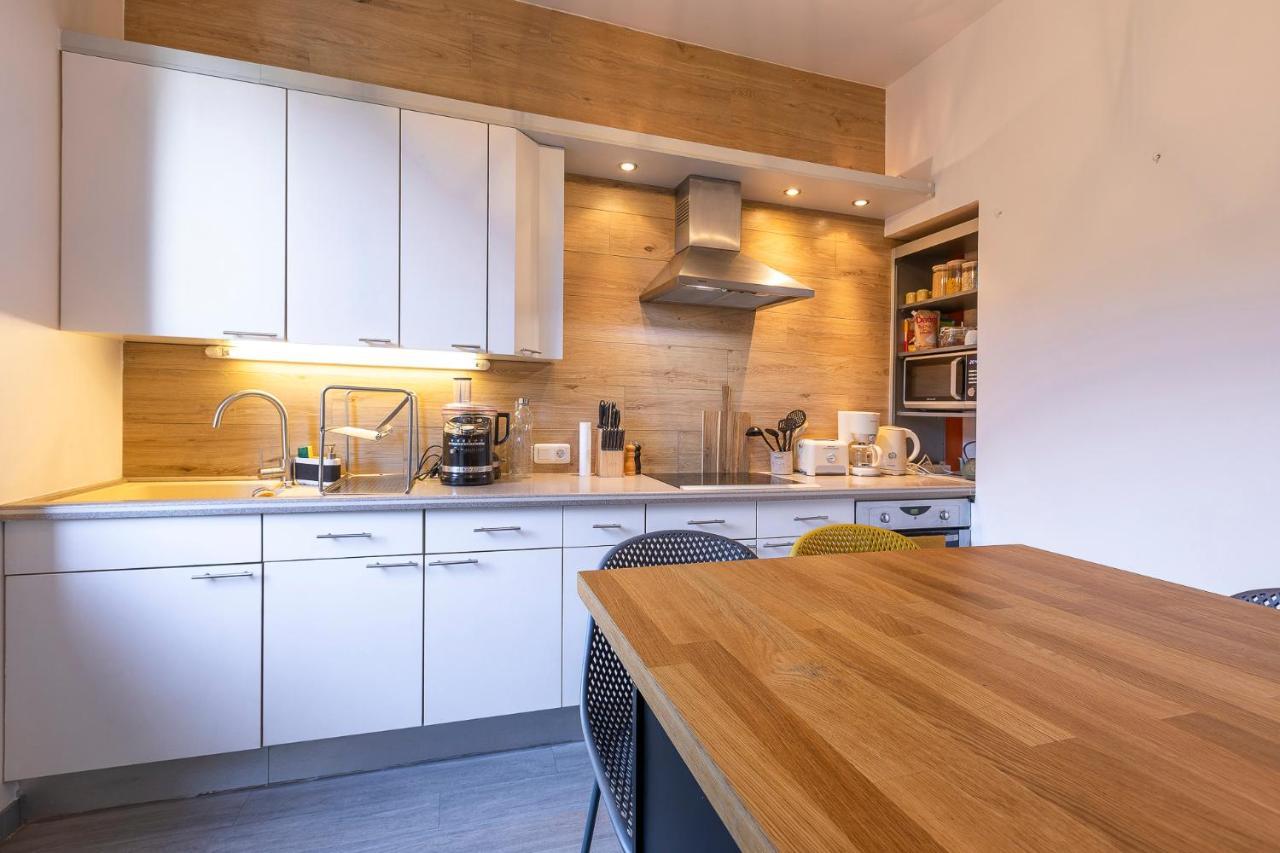 Apt 2-4 Pers, Charme De L'Ancien, Calme, Velos, Annecy Centre Ngoại thất bức ảnh