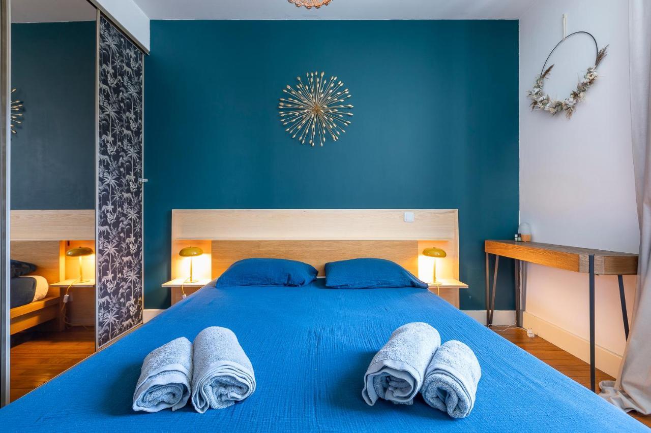 Apt 2-4 Pers, Charme De L'Ancien, Calme, Velos, Annecy Centre Ngoại thất bức ảnh