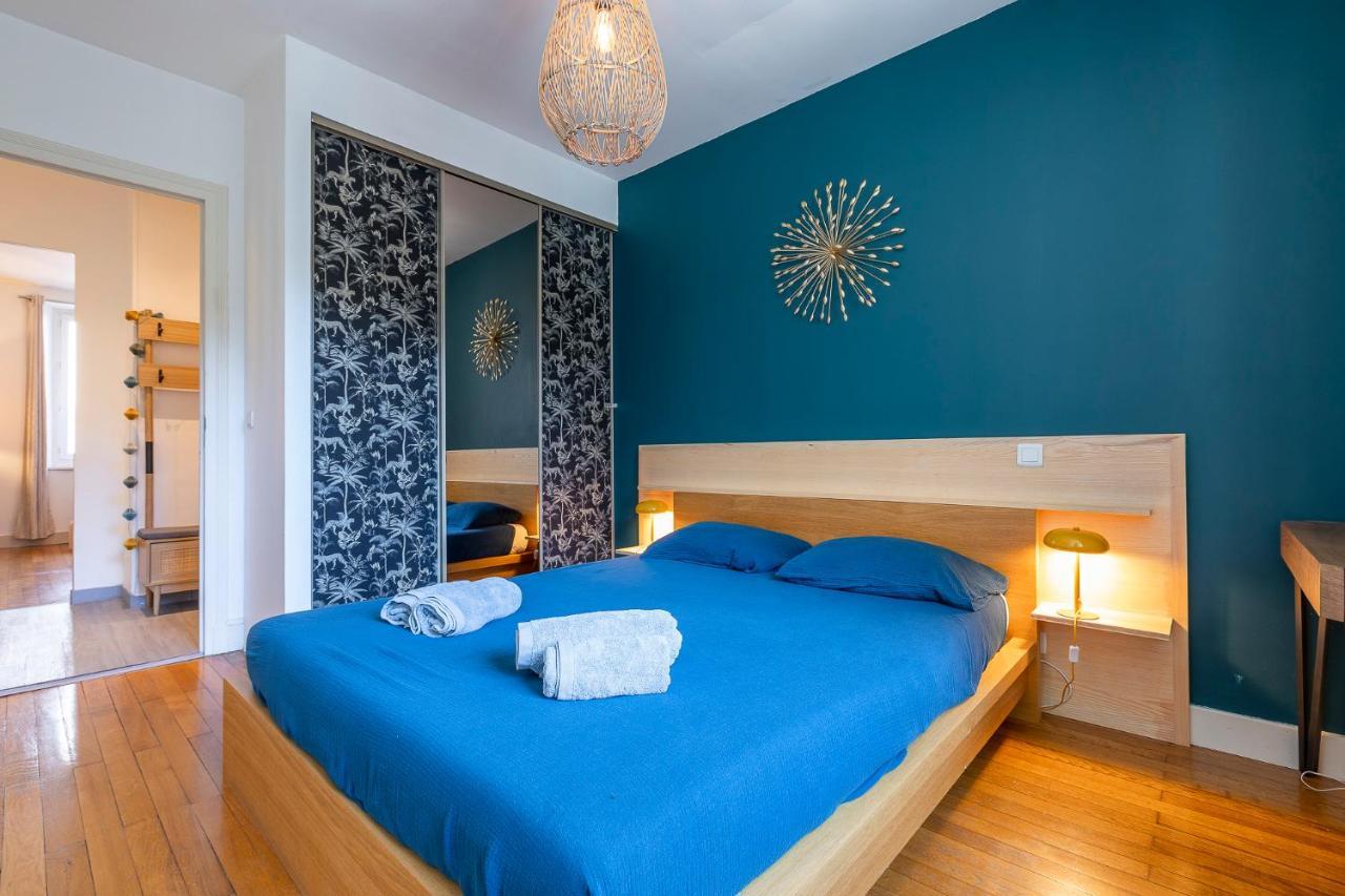 Apt 2-4 Pers, Charme De L'Ancien, Calme, Velos, Annecy Centre Ngoại thất bức ảnh